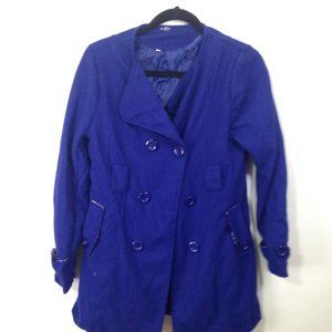 Large Child's Fleece Jacket